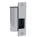 Book Publishing Co Electric Door Strike - Lock Access Control, Satin Stainless Steel GR2667279